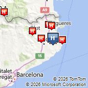 El Somni Map